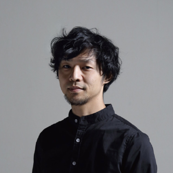 スコット・アレンのポートレート